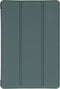 iMoshion Huawei MediaPad M5 Lite - Trifold Bookcase - Auto-wake functie - Donkergroen