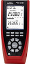 Metrix MTX 3297Ex Multimeter Digitaal Beveiligd tegen explosies CAT III 1000 V, CAT IV 600 V Weergave (counts): 60.000