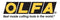 OLFA TIEN reserve-mesjes Mid-Size type MTB-10B