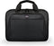Port Designs HANOI II - Clamshell notebook-tas 13-14 inch - Extra schokbescherming - Zwart
