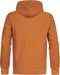 Petrol Industries - Heren Effen Hoodie Gooding - Bruin - Maat XL