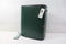Brabantia Bo Touch Bin - Prullenbak - 2 x 30 l - Afvalscheiding - Pine Green (2 stuks)
