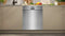 Neff S125EBS16E - Onderbouw Vaatwasser 60 cm - 13 couverts 42 dB Open Dry Home Connect gebürstet RVS