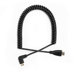 Caruba D135712 - Mini HDMI naar HDMI Kabel - 150cm - Zwart
