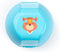 Amuse Fruitbakje Junior 9,8 Cm Polypropyleen Blauw