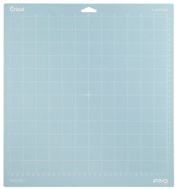Cricut Explore/Maker LightGrip Mat 30x30cm (1 stuks)