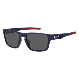 TOMMYHILFIGER Zonnebril (TH1952/S) Volwassenen Blauw Volledig omrand