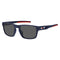 TOMMYHILFIGER Zonnebril (TH1952/S) Volwassenen Blauw Volledig omrand