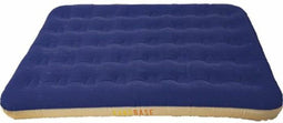 Luchtmatras Kandbase 2 personen