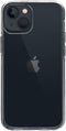 Mobiparts Classic TPU Case - Apple iPhone 13 Mini - Schokabsorberend - Transparant
