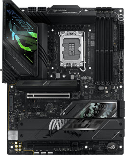 ASUS ROG Strix Z890-F - Moederbord - ATX - WiFi 6 - DDR5 (2023)