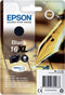 Epson T0714 - Inktcartridge - DURABrite Ultra pigmentinkt - Geel