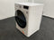 LG F4WR7011S1W - Wasmachine - 11 kg - TurboWash™ 39 - Stoomfunctie - Wit