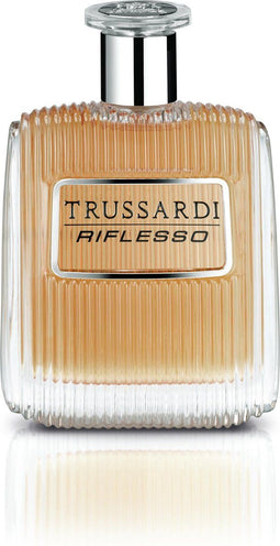 Trussardi Riflesso - 100 ml - eau de toilette spray - herenparfum