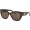 Ralph Lauren Brown Zonnebril RL817554500373