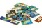 999 Games Patchwork - Strategisch spel voor 2 spelers - Uitdagende puzzel met eenvoudige regels (Editie 2025)