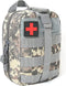 Tactische Medische Kit - Outdoor EHBO-Kit - MOLLE-compatibel - 900D polyester