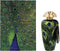 The Merchant Of Venice Murano Exklusive Collection - Imperial Emerald Concentrée eau de parfum 100ml