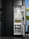 AEG EK7D19S1 - Inbouw koelvriescombinatie - 190 cm - NoFrost