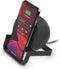 Belkin BOOST↑CHARGE - Draadloze laadstandaard + luidspreker 10W - Zwart