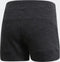 adidas ID Melang Short - Dames Sportbroek - Katoen - Maat XS