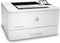 HP LaserJet Enterprise M406DN - Laserprinter - 40 ppm - Wit