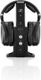 Sennheiser RS 195 - Draadloze Koptelefoon - 7 geluidsprofielen - Zwart