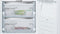 BOSCH || SERIE 8 || INBOUW KOELKAST || 122CM || DEUR-OP-DEUR || KIF41ADD0 ||