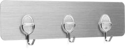 Wandkapstok Inofix (81 x 290 x 22 mm)