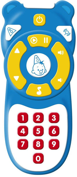 Bumba interactief speelgoed - Mijn eerste afstandsbediening