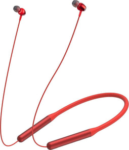 UNIQ Accessory Hals draadloze bluetooth headset - Nekband Rood
