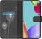 iMoshion Hoesje Geschikt voor Samsung Galaxy A52 (4G) / A52s / A52 (5G) Hoesje Met Pasjeshouder - iMoshion Design Softcase Bookcase - Meerkleurig / Dandelion