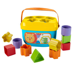 Fisher Price Baby's First Blocks Refresh