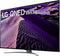 LG 55QNED869QA - Mini LED TV 55 inch - Quantum Dot en NanoCell+ - (2023)