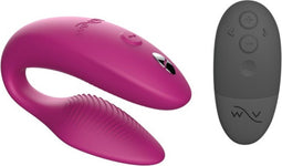 WE-VIBE - WE-VIBE SYNC 2 PINK
