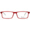 Uniseks Brillenframe Pepe Jeans PJ3144 54C2