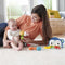Fisher-Price Hello Senses Play Kit - Motoriek Baby Speelgoed