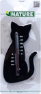 Furniture Limited - Wandthermometer kat zwart