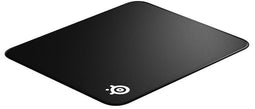 Steelseries QcK Edge - Muismat - Nauwkeurige controle - Zwart