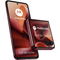 Motorola razr 60 ultra - Flipphone - Snapdragon 8 Elite - Bordeaux Rood