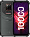 Ulefone Power Armor 14 - Smartphone - 10000mAh batterij 15W draadloos opladen - Zwart