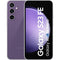 Samsung Galaxy S23 FE - Paars - 256 GB - Duale fysieke simkaart + eSIM