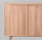 LABEL51 Dressoir Jule Naturel Eiken