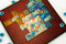 999 Games Patchwork - Strategisch spel voor 2 spelers - Uitdagende puzzel met eenvoudige regels (Editie 2025)