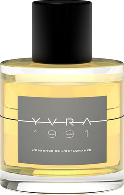 YVRA - 1991 L'Essence de L'Explorance - 100 ml