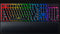 Razer BlackWidow V3 - Mechanisch Gamingtoetsenbord - Razer Yellow Switches - Zwart