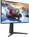 LG UltraGear 27GP95RP - 27