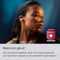 Bowers & Wilkins Pi8 - Draadloze In-ear Oordopjes - ANC - Zwart