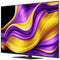 LG OLED65G56LS - Ultra HD TV - Brightness Booster Max - Zwart