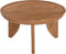 Moods - Bijzettafel Aria - 84 x 46 cm - Naturel
